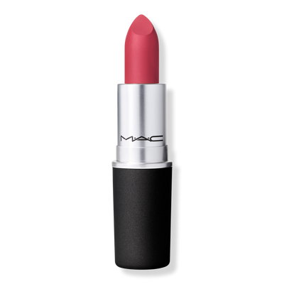 MAC Powder Kiss Moisturizing Matte Lipstick