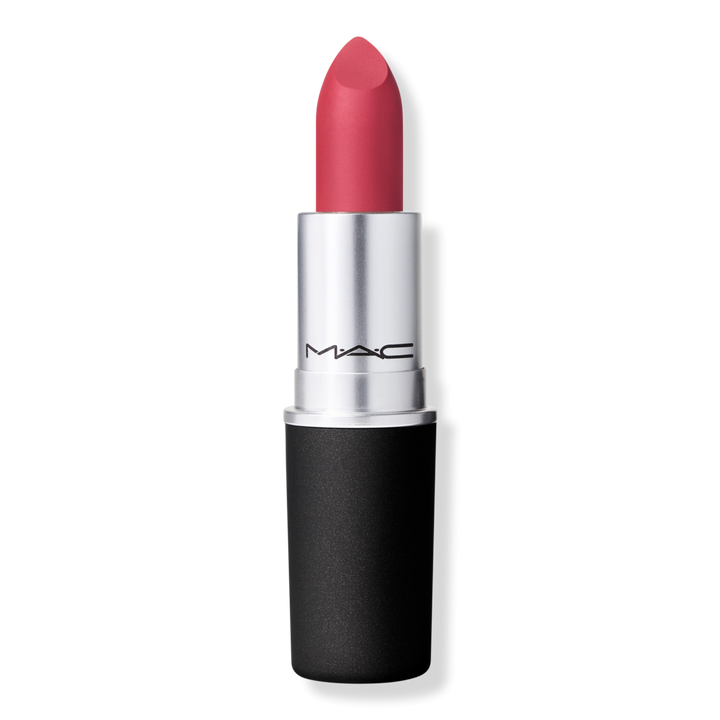 MAC Powder Kiss Lipstick #1