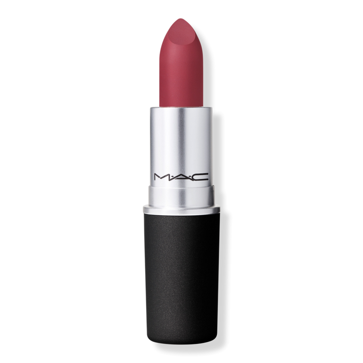 Powder Kiss Lipstick Mac Ulta Beauty 