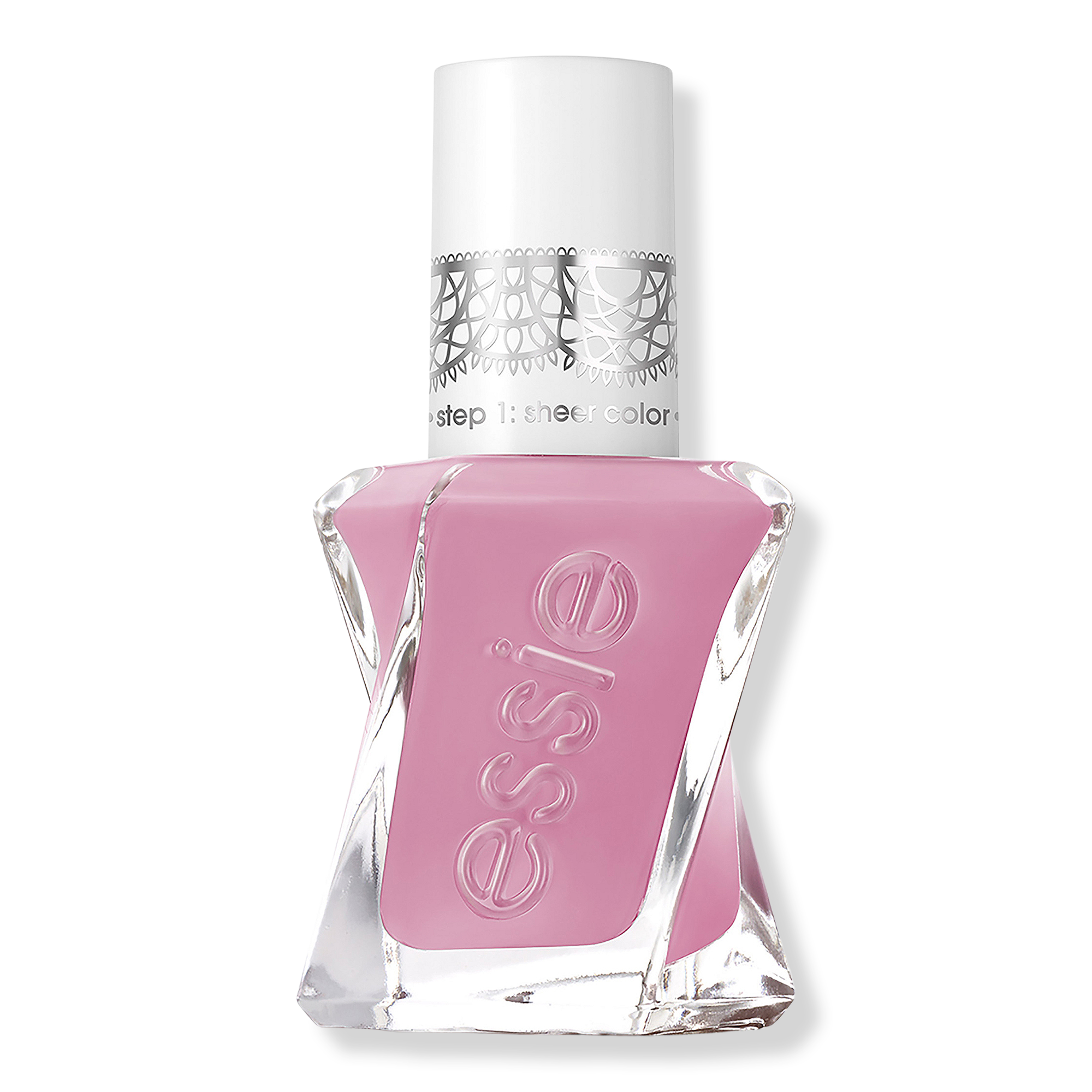 Essie Gel Couture Longwear Nail Polish #1