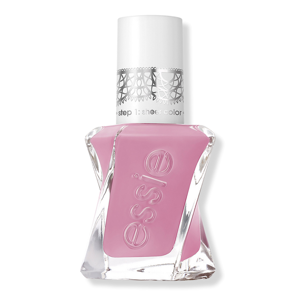 Essie Gel Couture Longwear Nail Polish #1