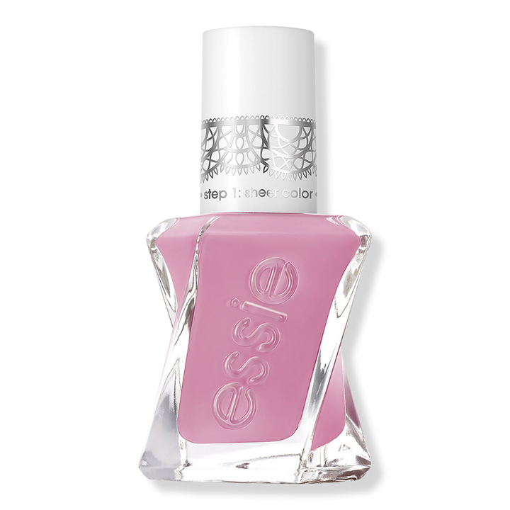 Essie Gel Couture Longwear Nail Polish 1