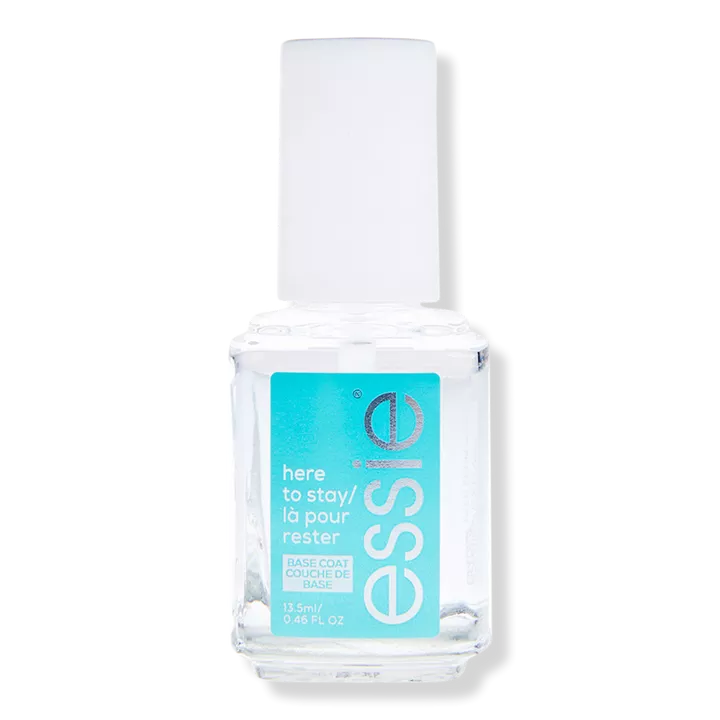 Essie Here To Stay Base Coat