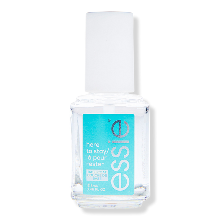 Essie Here To Stay Base Coat #1