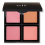 e.l.f. Cosmetics Powder Blush Palette - Light - Light