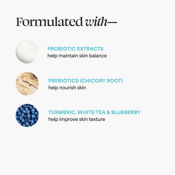 TULA Free Diamond Exclusive The Cult Classic Purifying Face Cleanser mini with select $50 shipped purchase #4