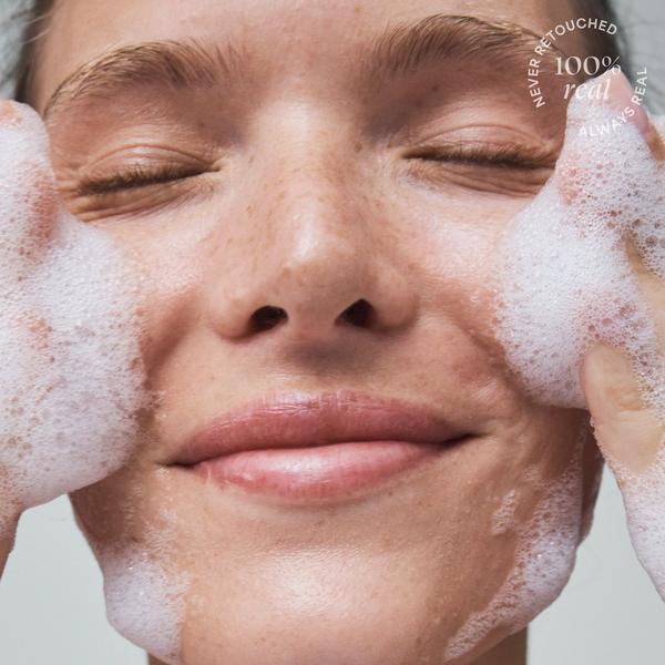 TULA Free Diamond Exclusive The Cult Classic Purifying Face Cleanser mini with select $50 shipped purchase #7