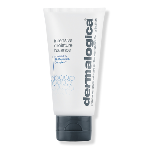 Intensive Moisture Balance Dermalogica Ulta Beauty