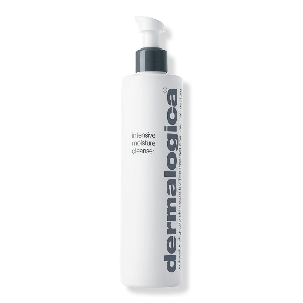 Dermalogica Intensive Moisture Cleanser - 10.0 oz
