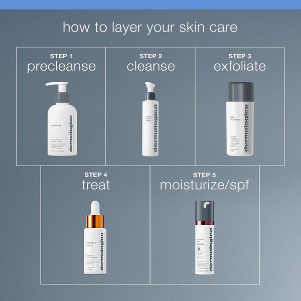 Dermalogica Intensive Moisture Cleanser #7