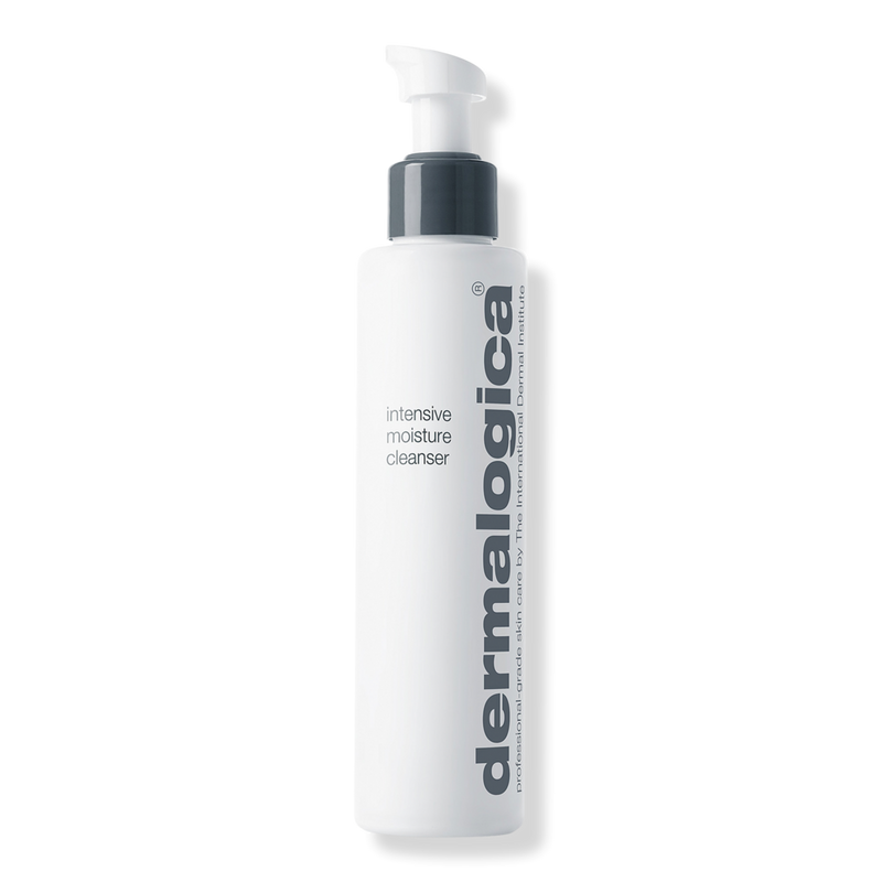 Dermalogica - 5.1 oz Intensive Moisture Cleanser | Ulta Beauty