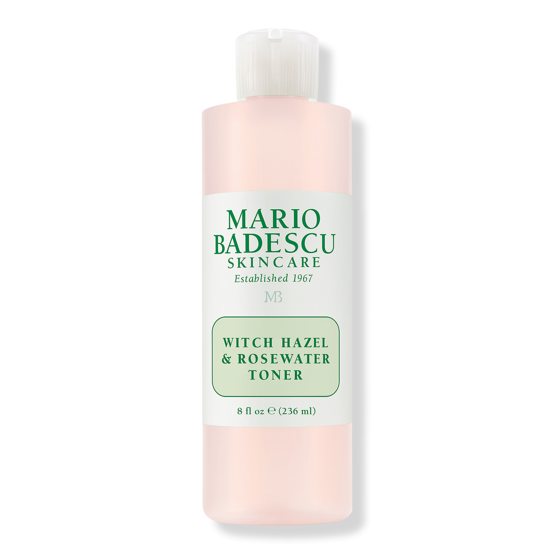 Mario Badescu Witch Hazel & Rosewater Toner #1