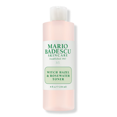 Mario Badescu Witch Hazel & Rosewater Toner