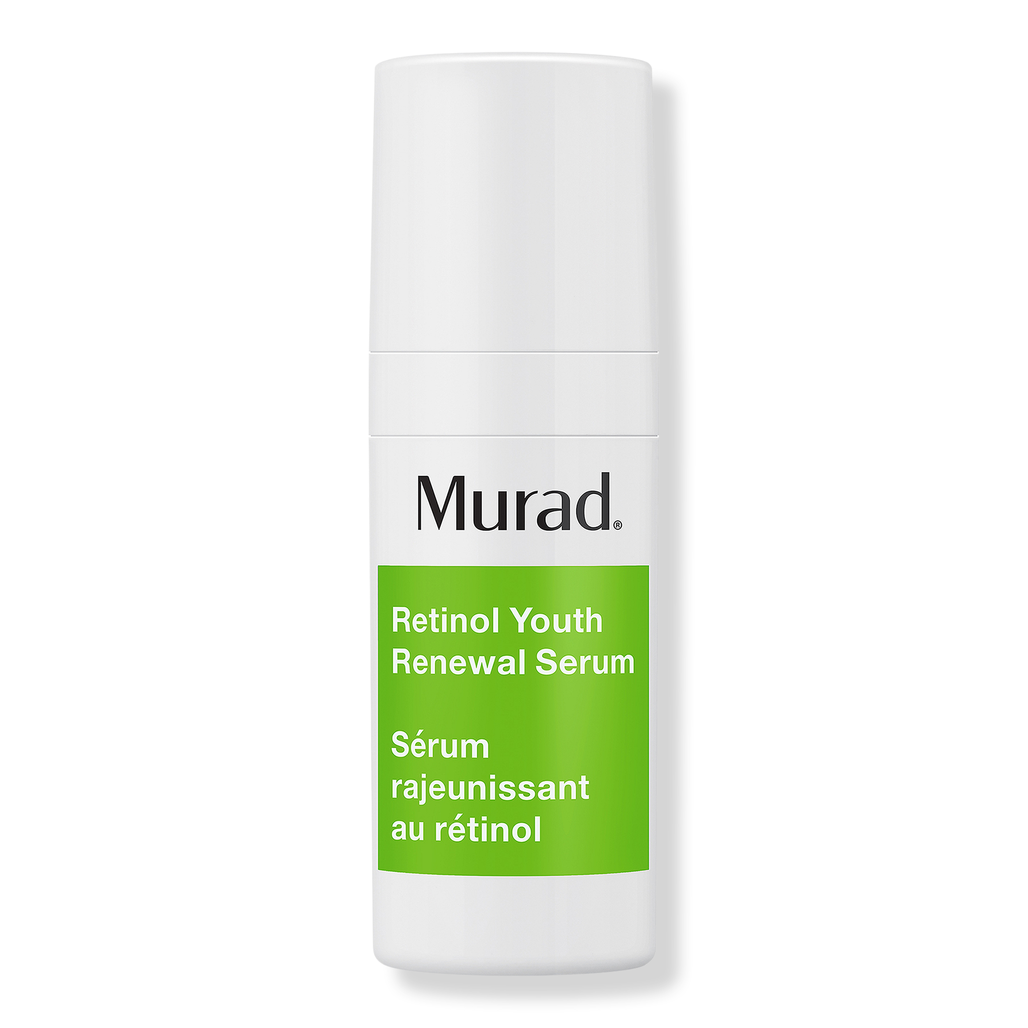 Murad Travel Size Retinol Youth Renewal Serum #1