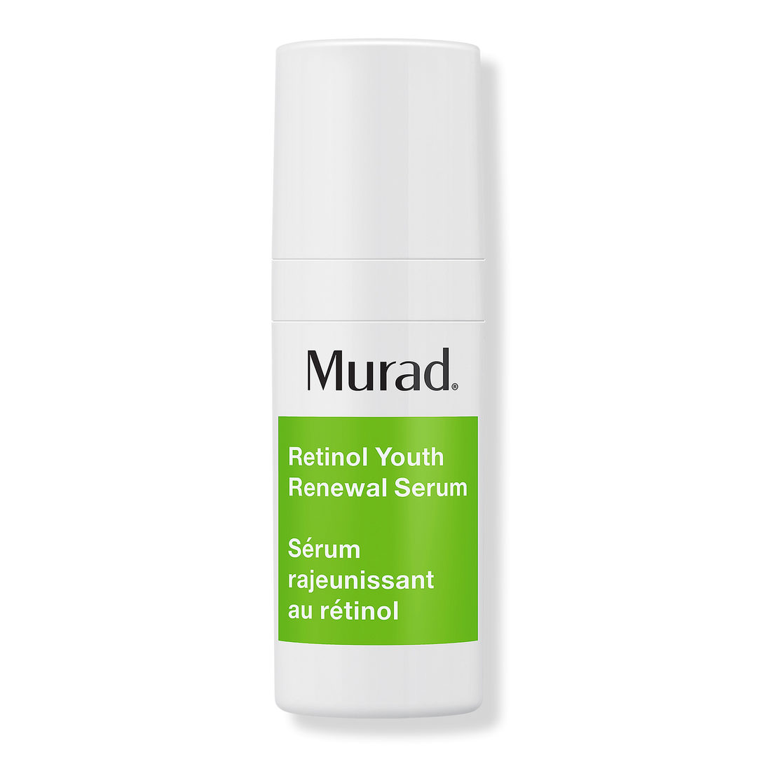 Murad Travel Size Retinol Youth Renewal Serum #1