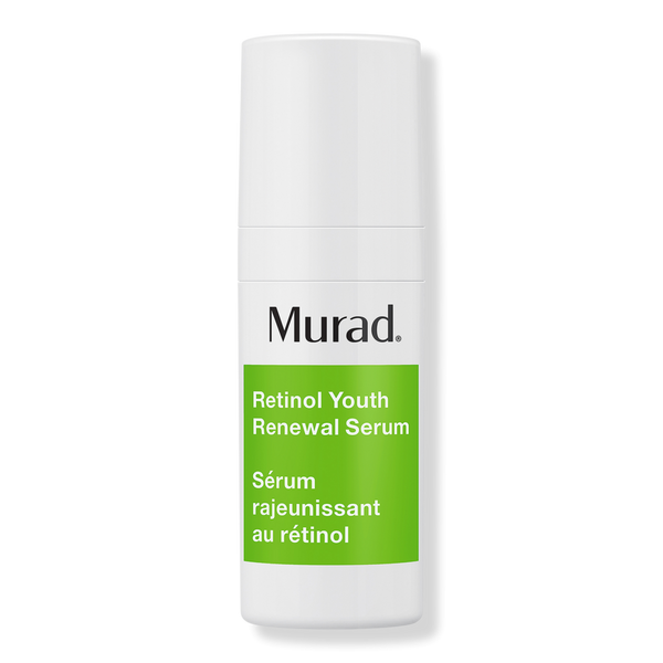 Murad Travel Size Retinol Youth Renewal Serum #1