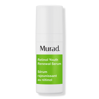 Murad Travel Size Retinol Youth Renewal Serum