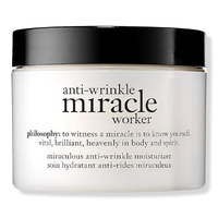 Anti-Wrinkle Miracle Worker+ Line Correcting Moisturizer