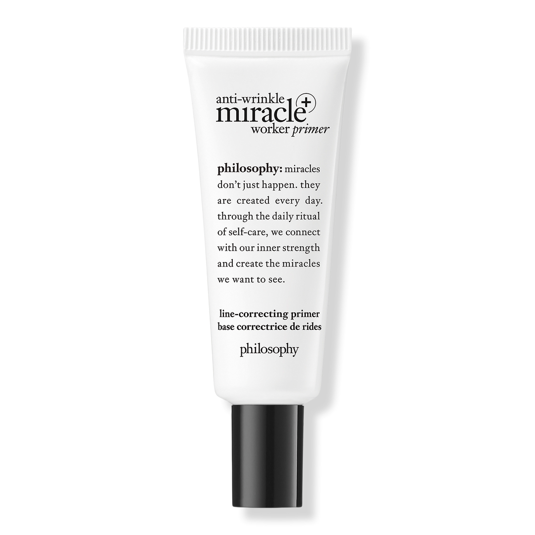 Philosophy Anti-Wrinkle Miracle Worker+ Line Correcting Primer #1