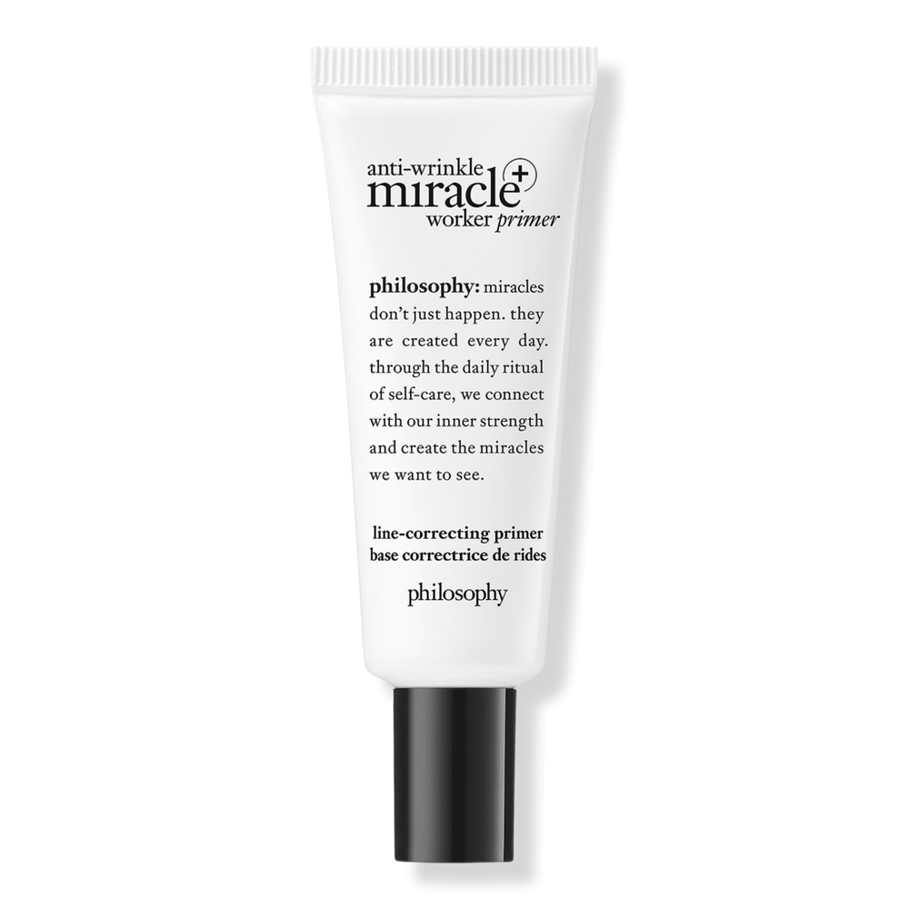Philosophy Di Lorenzo Serafini Anti-wrinkle Miracle Worker+ Line Correcting Primer