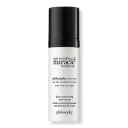 Philosophy Anti-Wrinkle Miracle Worker+ Line Correcting Eye Cream