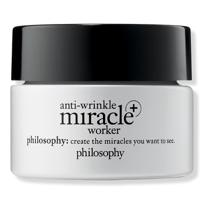 Philosophy Anti-Wrinkle+ Miracle Worker Line Correcting Mini Moisturizer