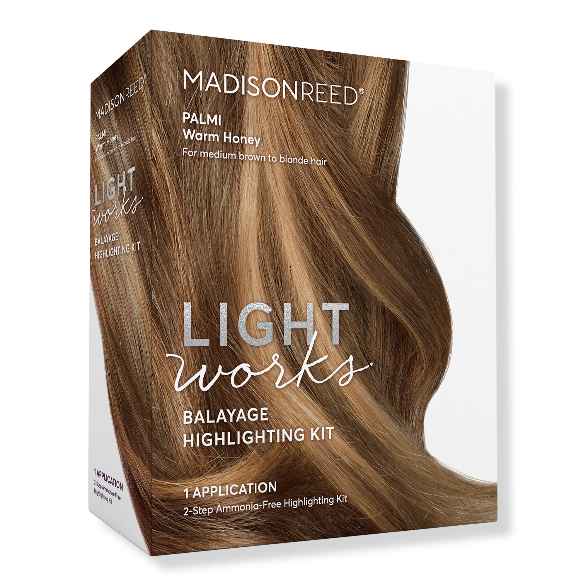 Madison Reed Light Works Balayage Highlighting Kit #1