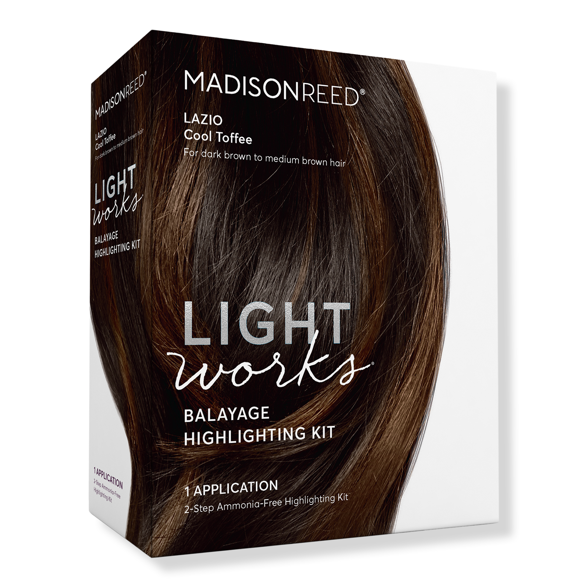 Madison Reed Light Works Balayage Highlighting Kit #1