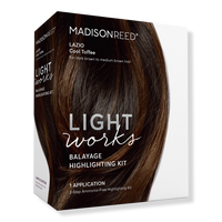 Light Works Balayage Highlighting Kit