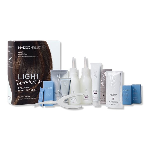 Madison Reed Light Works Balayage Highlighting Kit #3