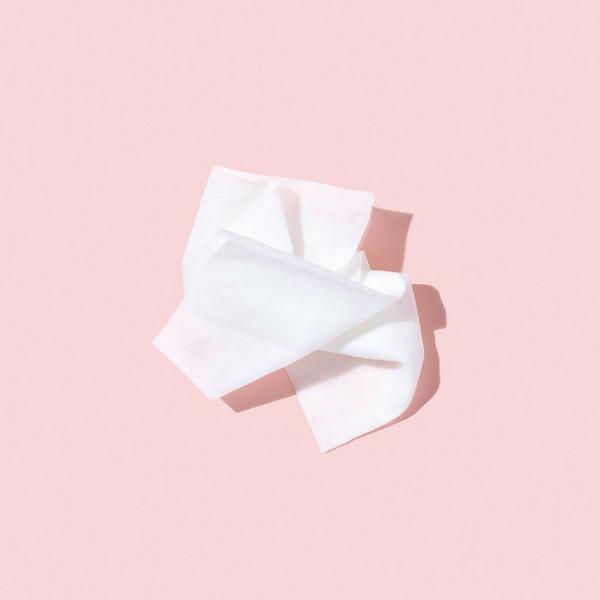 SweetSpot Labs Vanilla Blossom Gentle Soothing Individually Wrapped Wipes #3