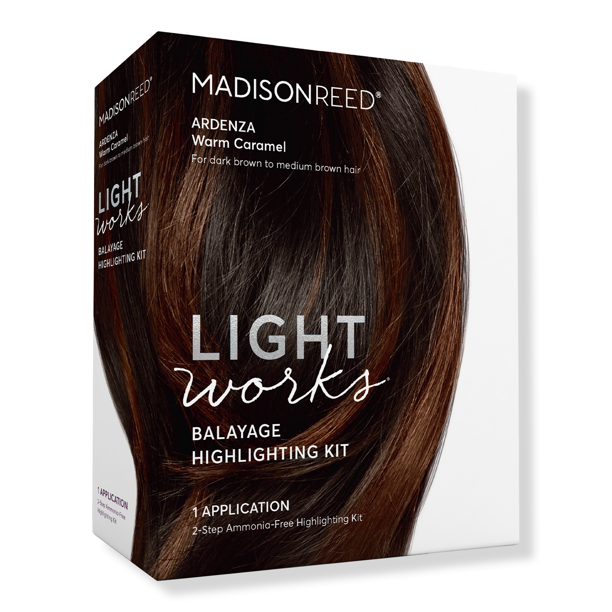 Madison Reed Light Works Balayage Highlighting Kit #1