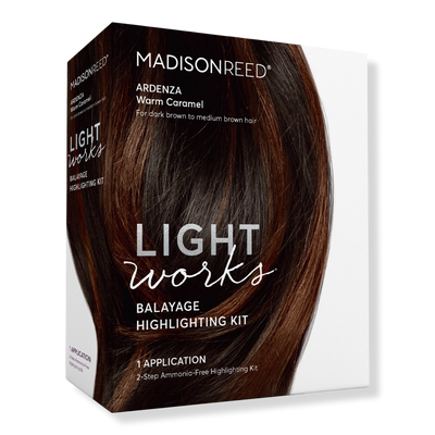 Madison Reed Light Works Balayage Highlighting Kit