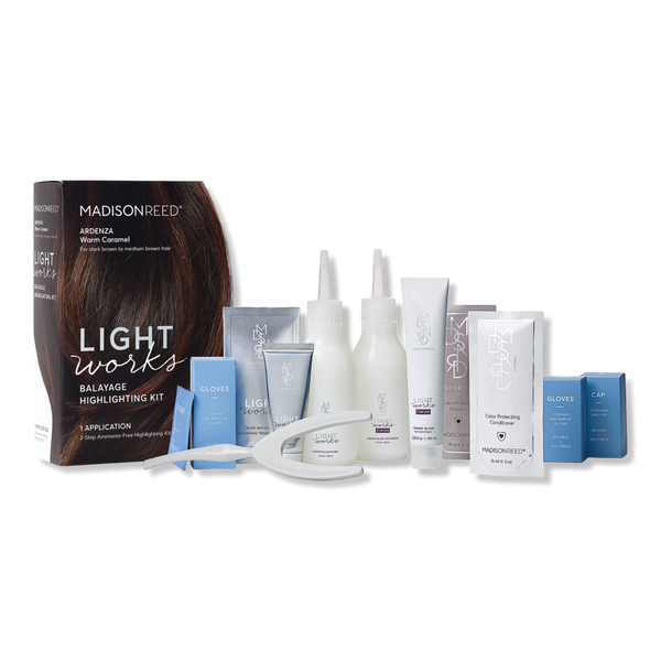 Madison Reed Light Works Balayage Highlighting Kit #3