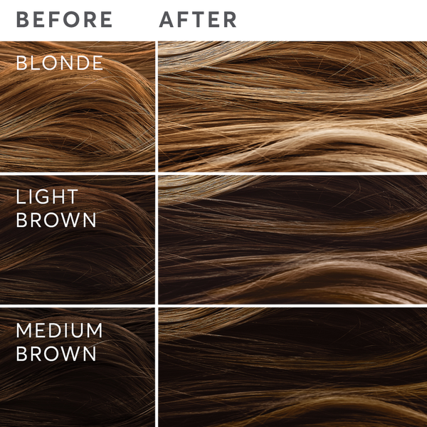 Madison Reed Light Works Balayage Highlighting Kit #8