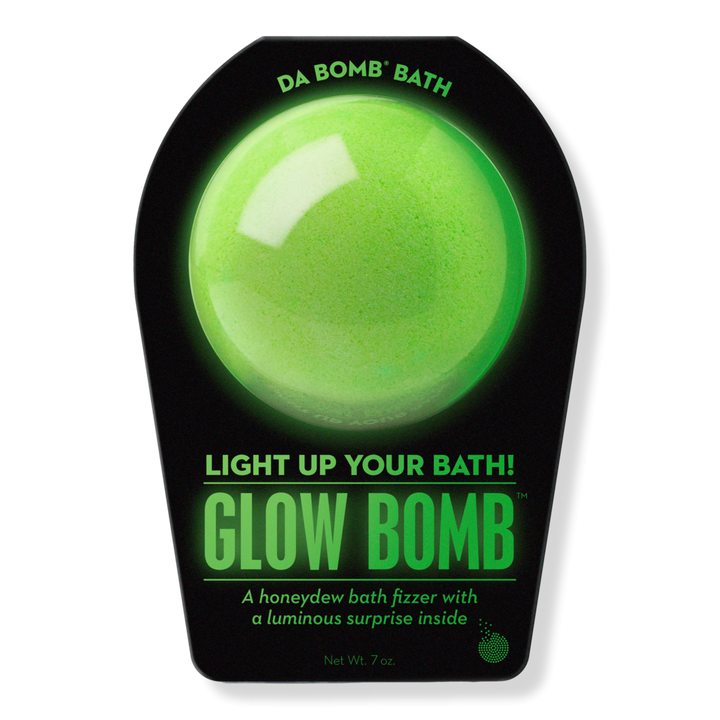 Da Bomb Glow Bath Bomb #1