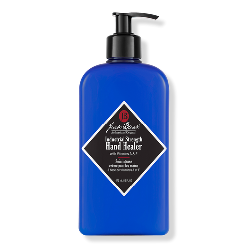 Industrial Strength Hand Healer
