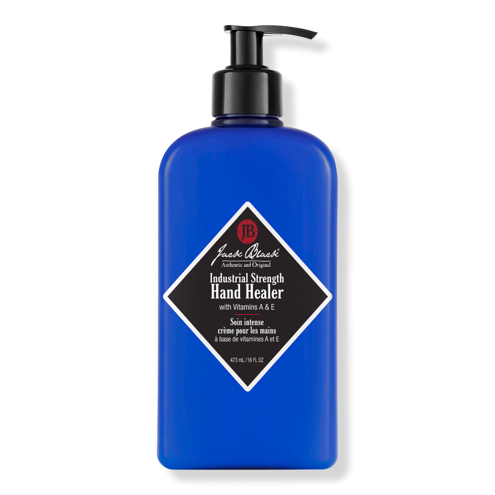 Jack Black Industrial Strength Hand Healer