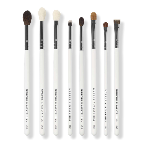 deals & promos Jaclyn Collection Brush Hill Brush Set Sleeve for Sale in Los Angeles, Hill CA
