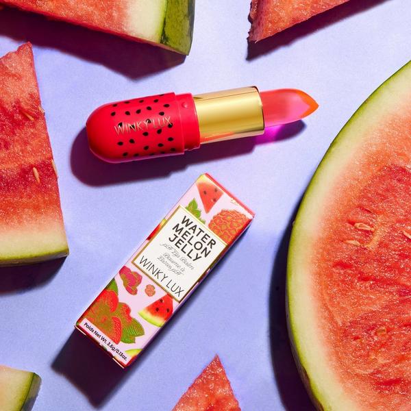 Winky Lux Watermelon Jelly Hydrating pH Lip Balm #4