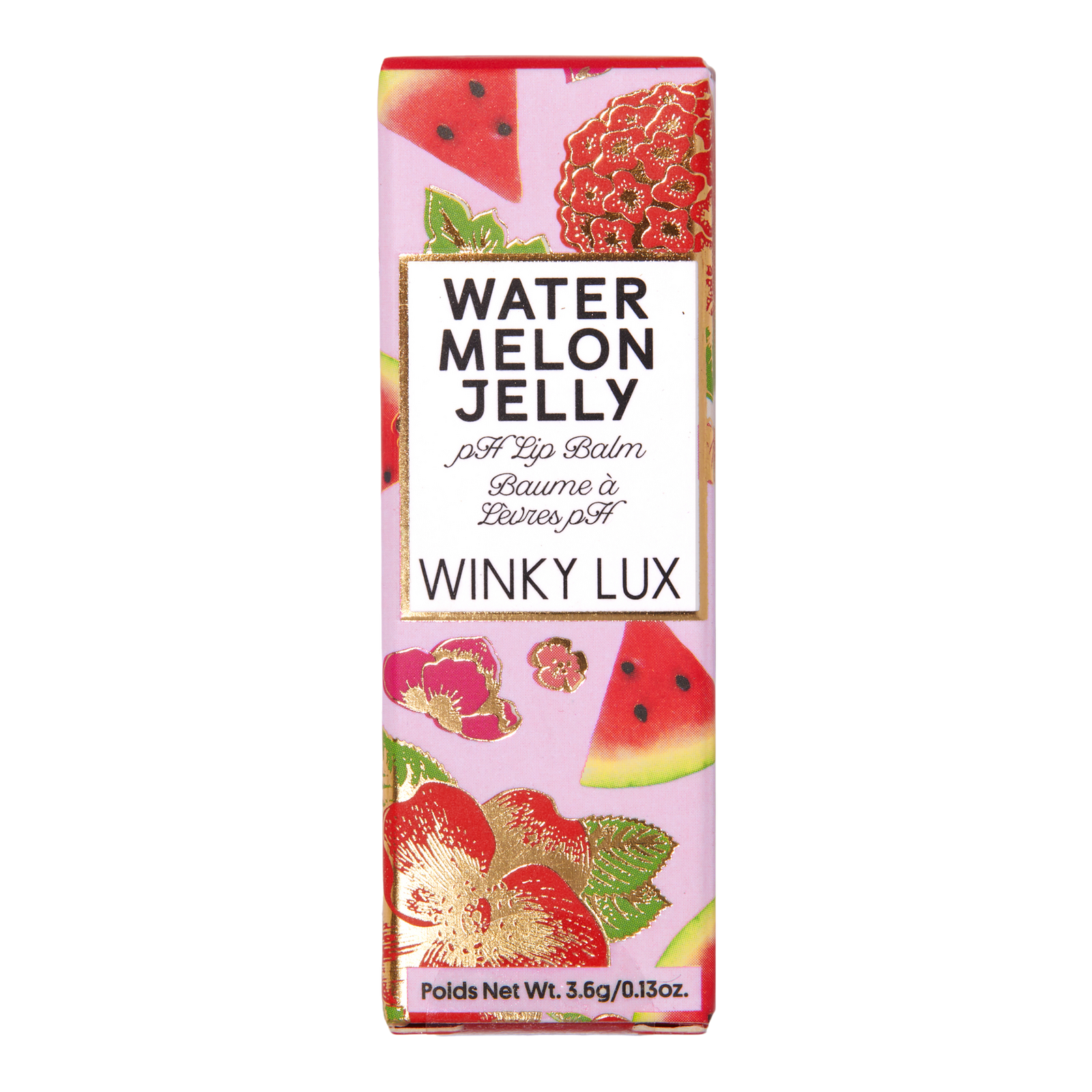 Watermelon Jelly Balm