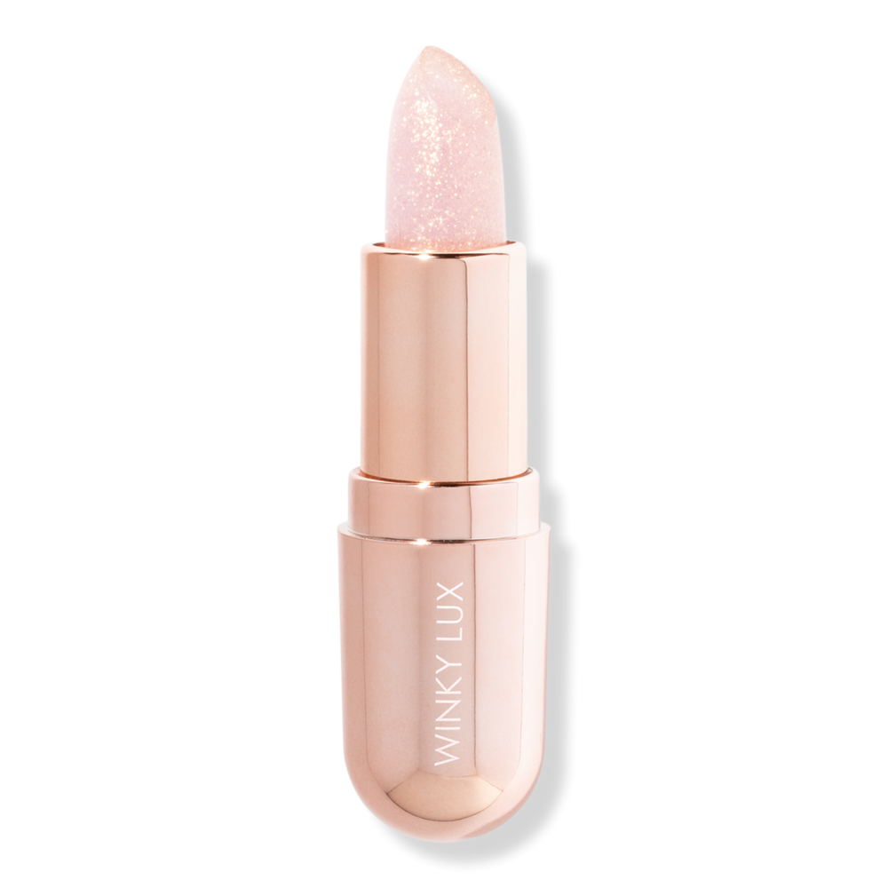 Winky Lux Glimmer Balm - Rose Gold Glimmer