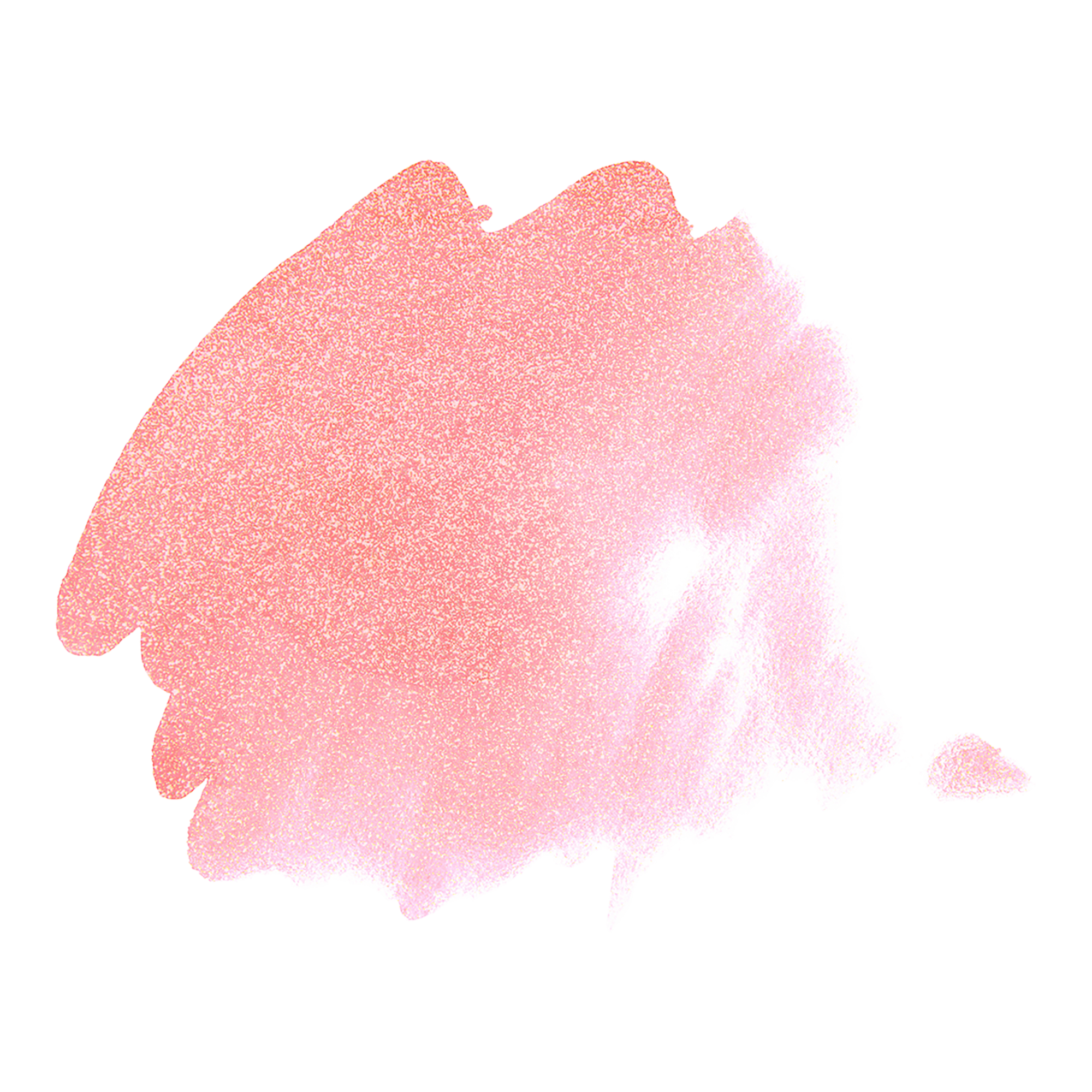 Бальзам для губ Winky Lux Glimmer Balm, цвет: Золотой — фото 2