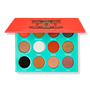 Juvia's Place The Saharan Palette