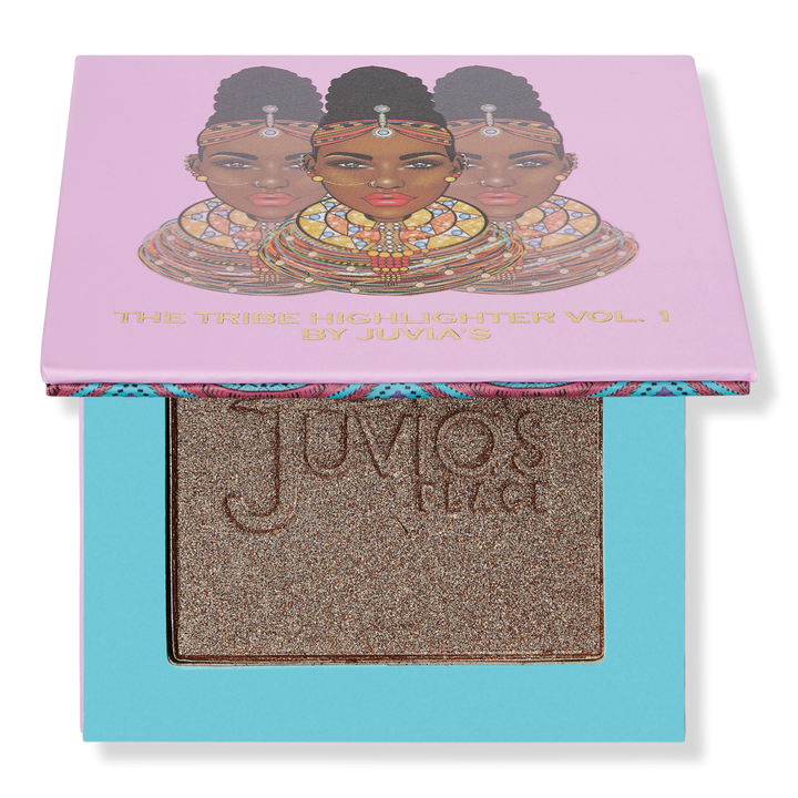 Juvia's Place The Tribe Highlighter #1