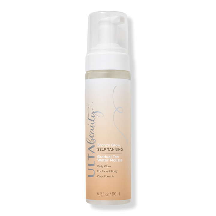 ULTA Beauty Collection Gradual Tan Water Mousse #1