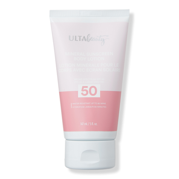 Botanical Tinted Face Sunscreen SPF 50 Australian Gold Ulta Beauty