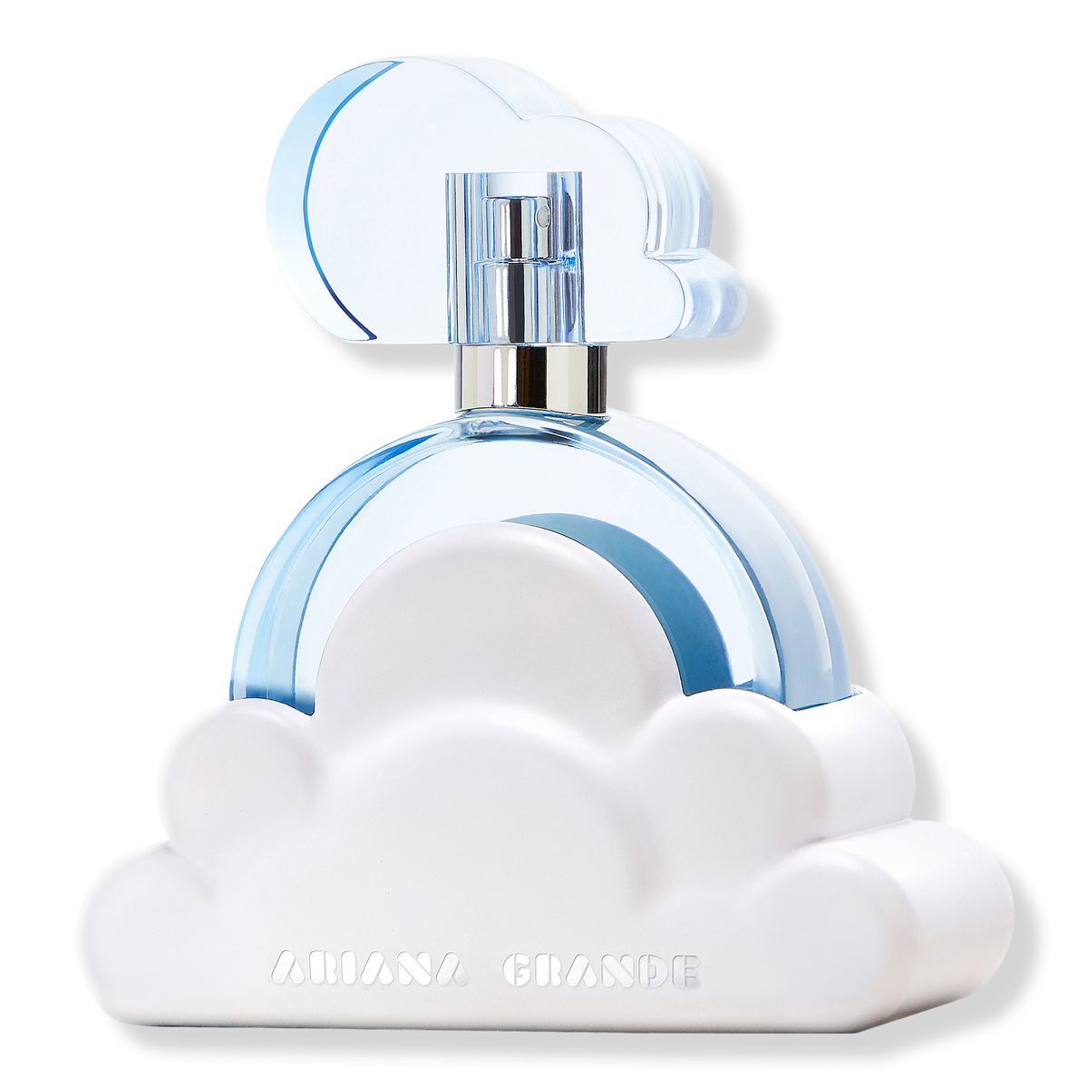 Ariana Grande Cloud eau de parfum bottle 3.4 oz