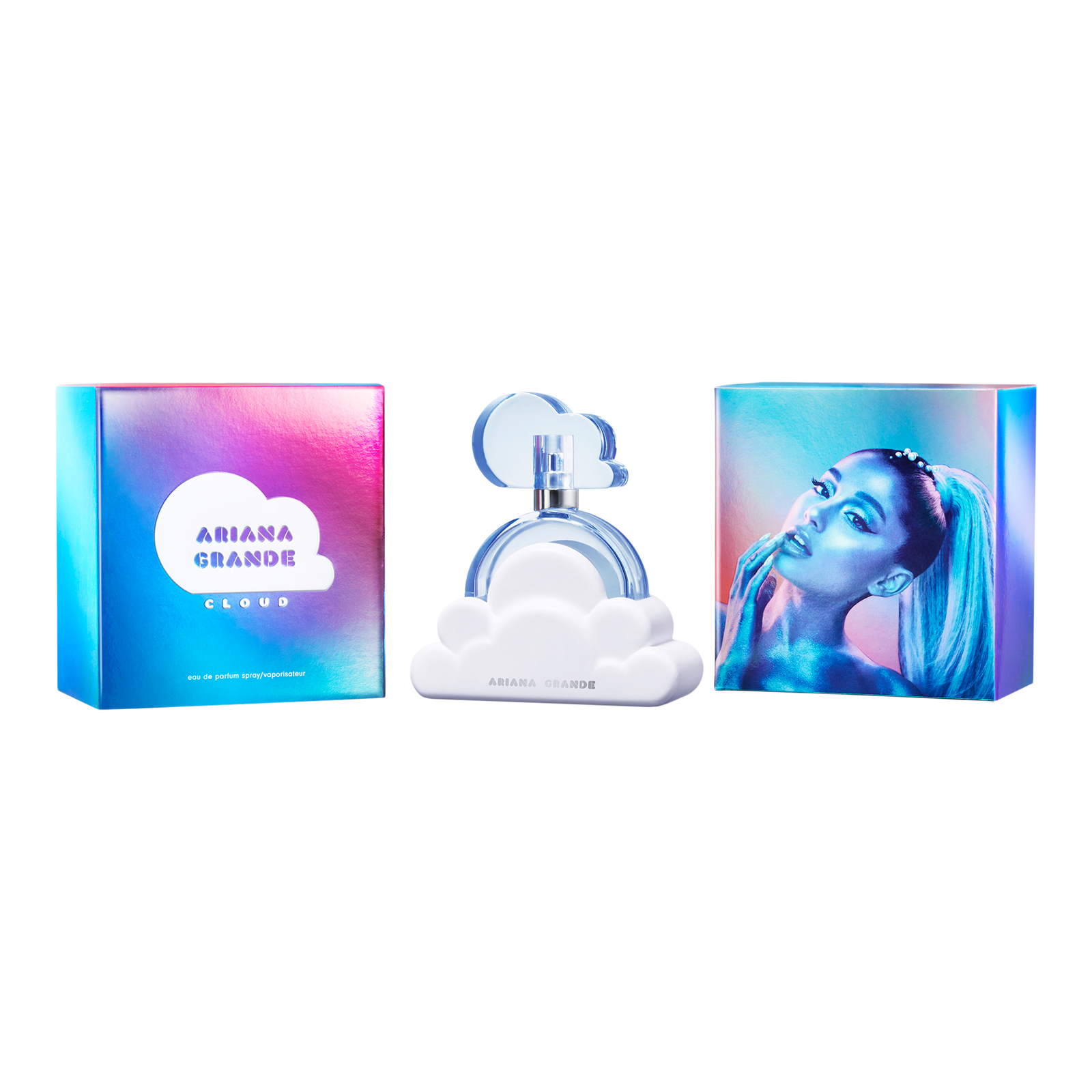 Cloud Eau de Parfum