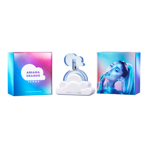 Ariana Grande Cloud Eau de Parfum #2